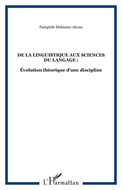 De la Linguistique aux Sciences du Langage :