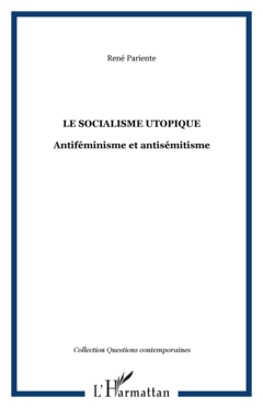 Le socialisme utopique