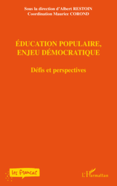 Education populaire, enjeu démocratique