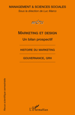 Marketing et design, un bilan prospectif
