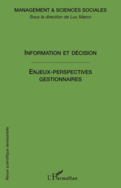 Information et décision