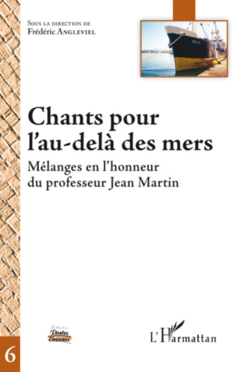 Chants pour l'au-delà des mers