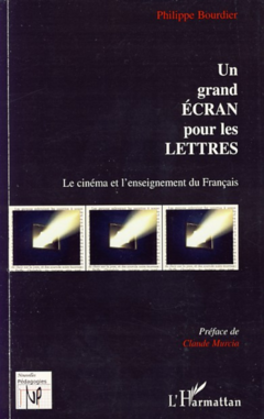 Un grand écran pour les lettres