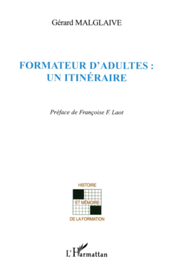 Formateur d'adultes: un itinéraire
