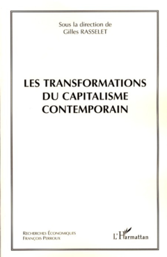 Les transformations du capitalisme contemporain