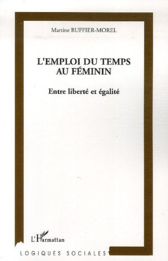 L'emploi du temps au féminin