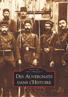 Auvergnats dans l'histoire (Des)