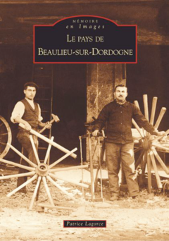 Beaulieu-sur-Dordogne (Pays de)