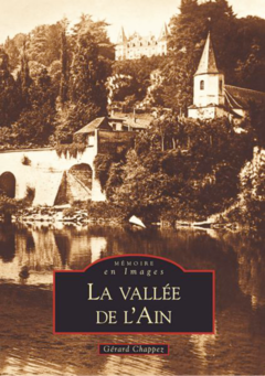 Vallée de l'Ain (La)