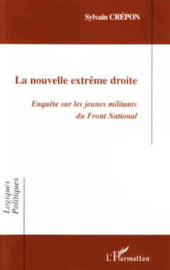 La nouvelle extrême droite
