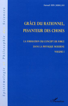 Grâce du relationnel, pesanteur des choses