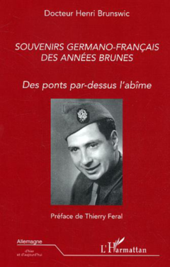 Souvenirs germano-français des années brunes