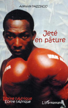 Jeté en pâture