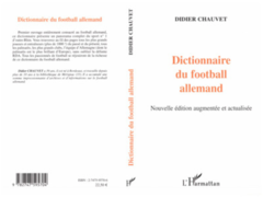 Dictionnaire du football allemand