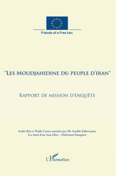 Les Moudjahidine du peuple d'Iran