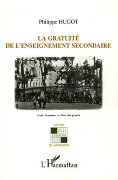 La gratuité de l'enseignement secondaire