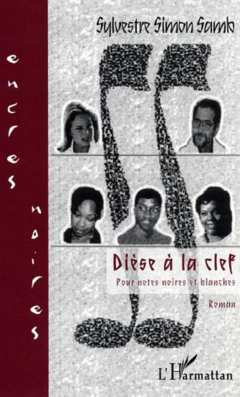 Dièse à la clef