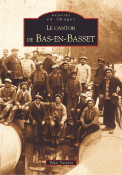 Bas-en-Basset (Canton de)