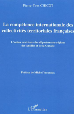 La compétence internationale des collectivités territoriales françaises