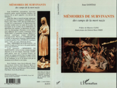 Mémoires de survivants