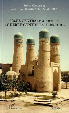 L'Asie centrale après la 