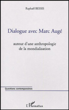 Dialogue avec Marc Augé