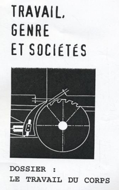 Le travail du corps