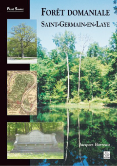 Forêt domaniale de Saint Germain en Laye