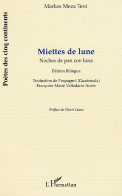 Miettes de lune