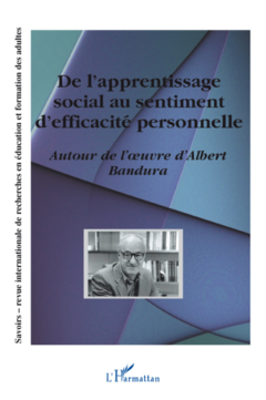 De l'apprentissage social au sentiment d'efficacité personnelle