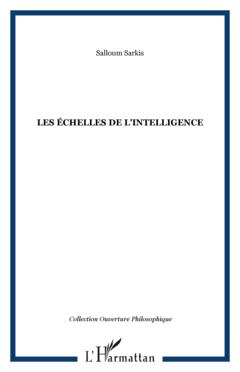 Les échelles de l'intelligence