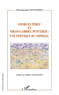 Georges Perec et Nikos-Gabriel Pentzikis