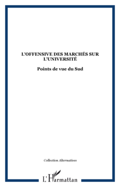 L'offensive des marchés sur l'université