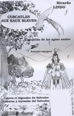 Cuscatlan aux eaux bleues