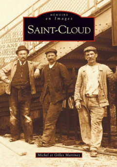 Saint-Cloud - Tome I