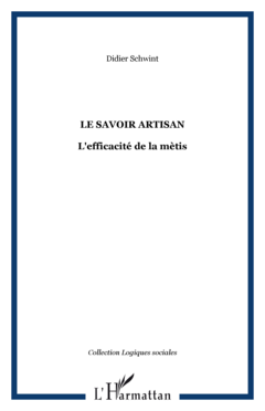 LE SAVOIR ARTISAN