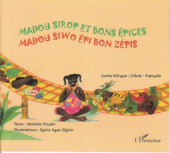 Madou sirop et bons épices