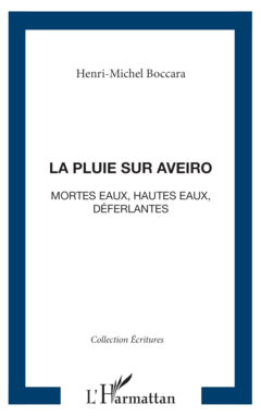 La pluie sur Aveiro