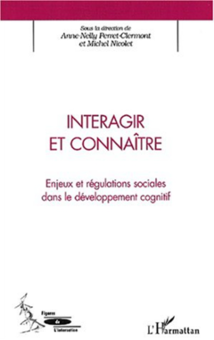 INTERAGIR ET CONNAÎTRE
