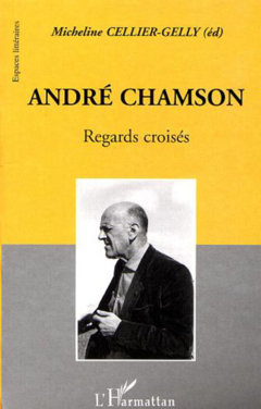 ANDRÉ CHAMSON