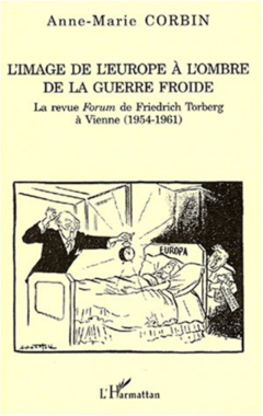 L'IMAGE DE L'EUROPE À L'OMBRE DE LA GUERRE FROIDE