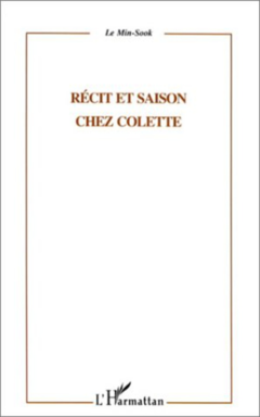 RÉCIT ET SAISON CHEZ COLETTE