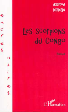 LES SCORPIONS DU CONGO