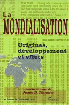 LA MONDIALISATION