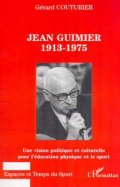 JEAN GUIMIER 1913-1975