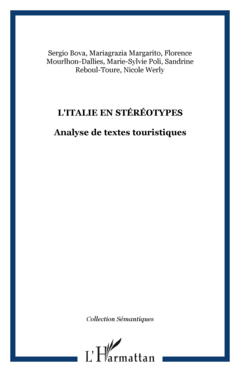 L'ITALIE EN STÉRÉOTYPES
