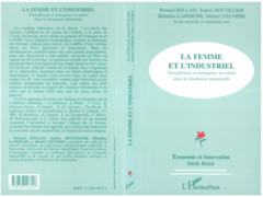 LA FEMME ET L'INDUSTRIEL
