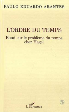 L'ordre du temps