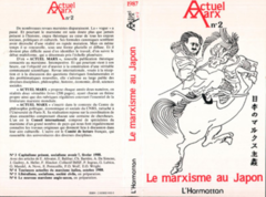Le Marxisme au Japon