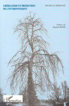 LIBERALISME ET PROTECTION DE L'ENVIRONNEMENT